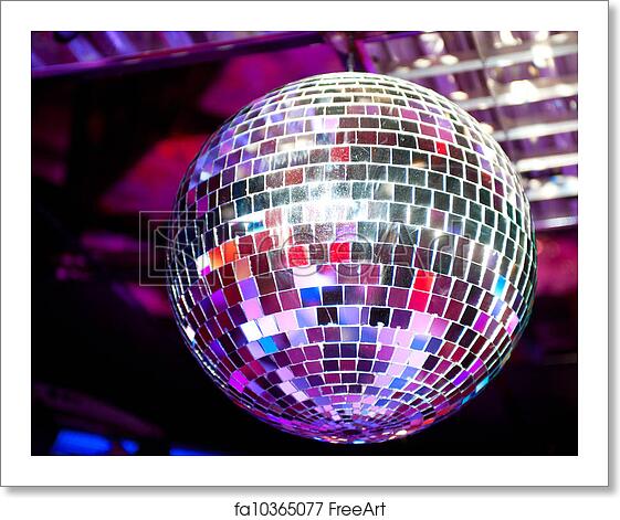 Detail Disco Ball Free Image Nomer 49