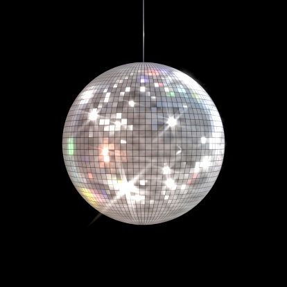 Detail Disco Ball Free Image Nomer 7