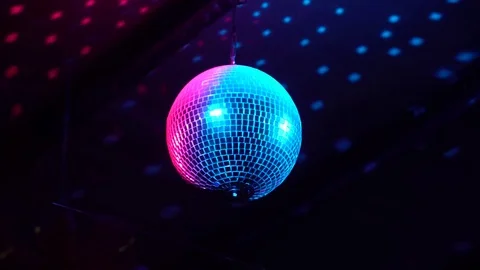 Detail Disco Ball Image Free Nomer 16