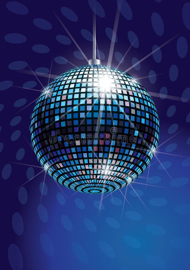 Detail Disco Ball Image Free Nomer 24