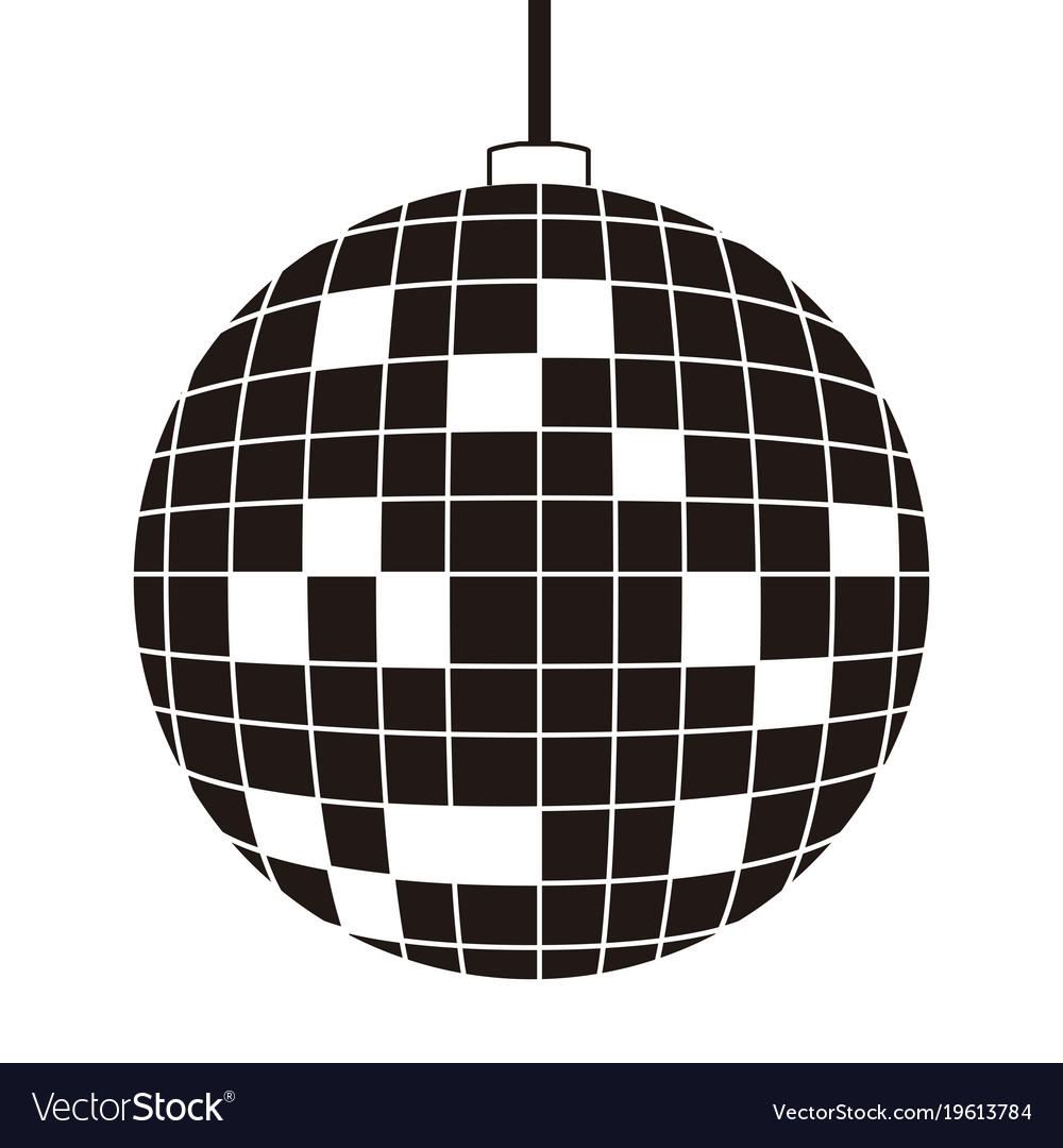 Detail Disco Ball Image Free Nomer 25