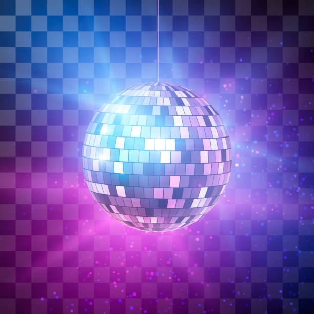 Detail Disco Ball Image Free Nomer 4