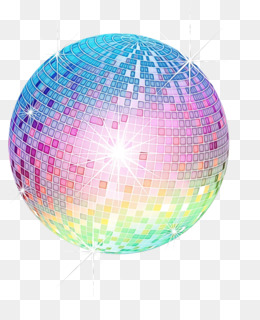 Detail Disco Ball Image Free Nomer 34