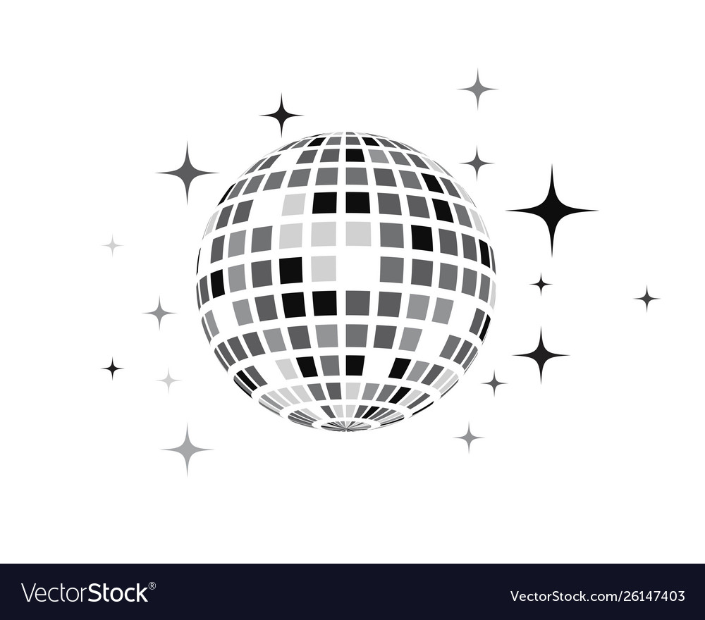 Detail Disco Ball Image Free Nomer 35