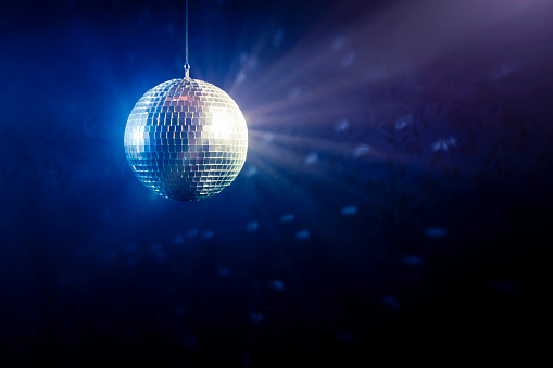 Detail Disco Ball Image Free Nomer 37