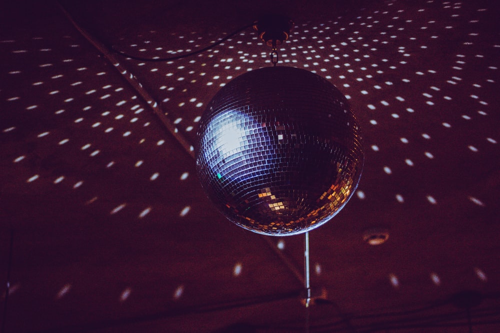 Detail Disco Ball Image Free Nomer 38