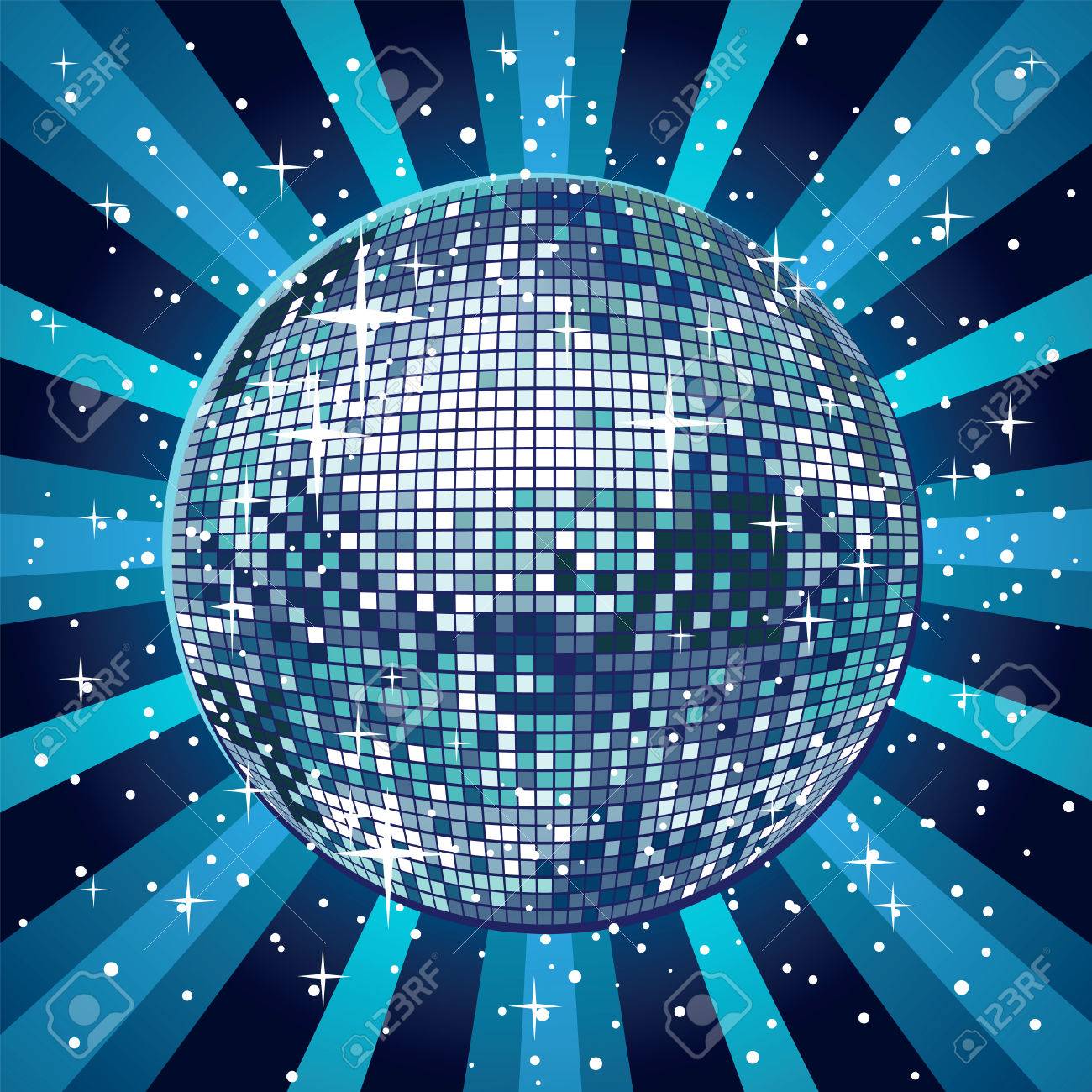 Detail Disco Ball Image Free Nomer 5