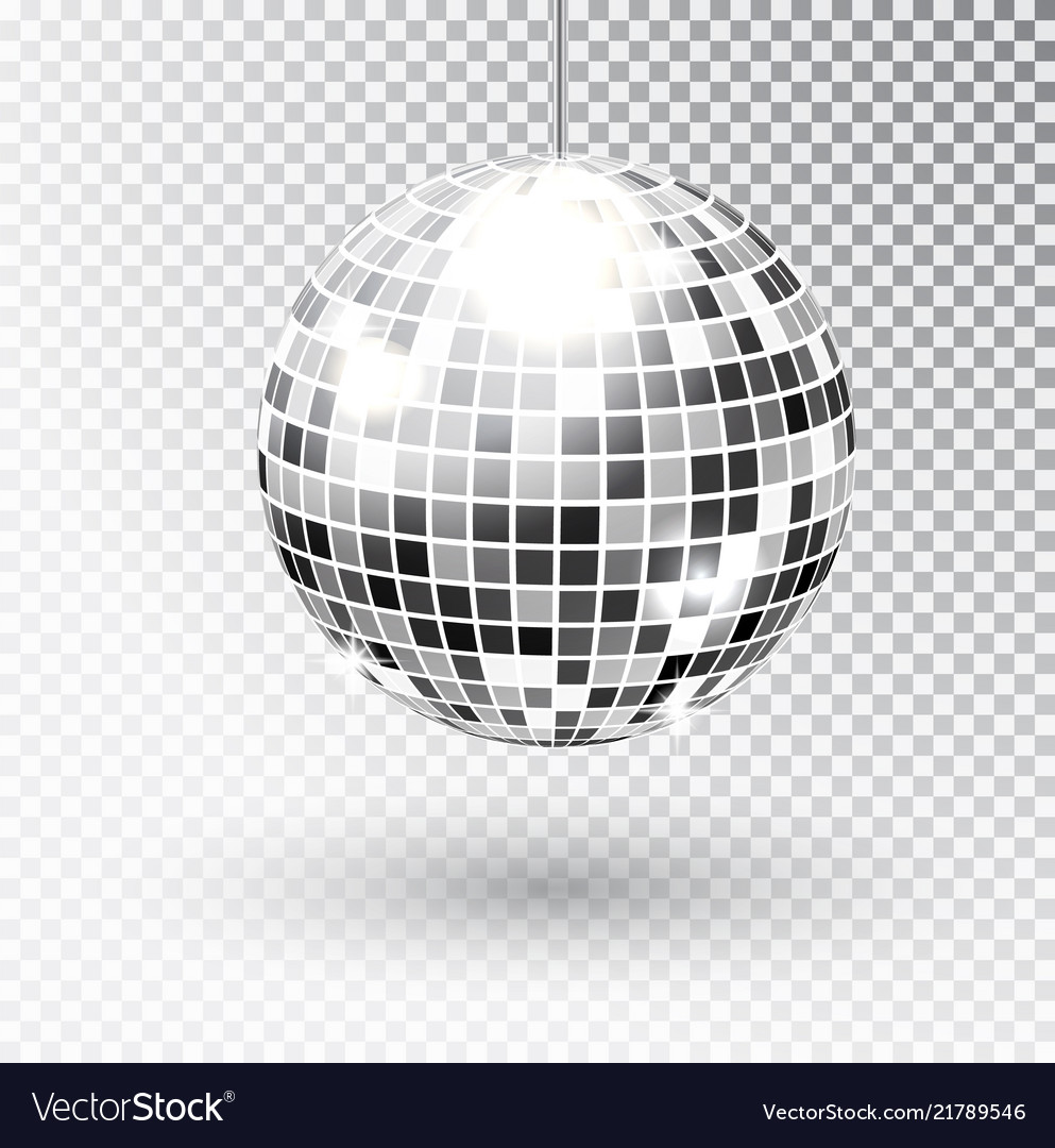 Detail Disco Ball Image Free Nomer 6