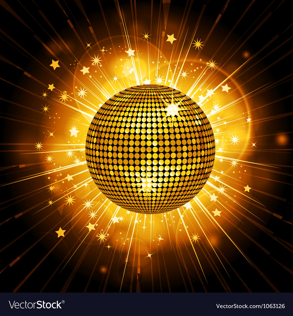 Detail Disco Ball Image Free Nomer 51