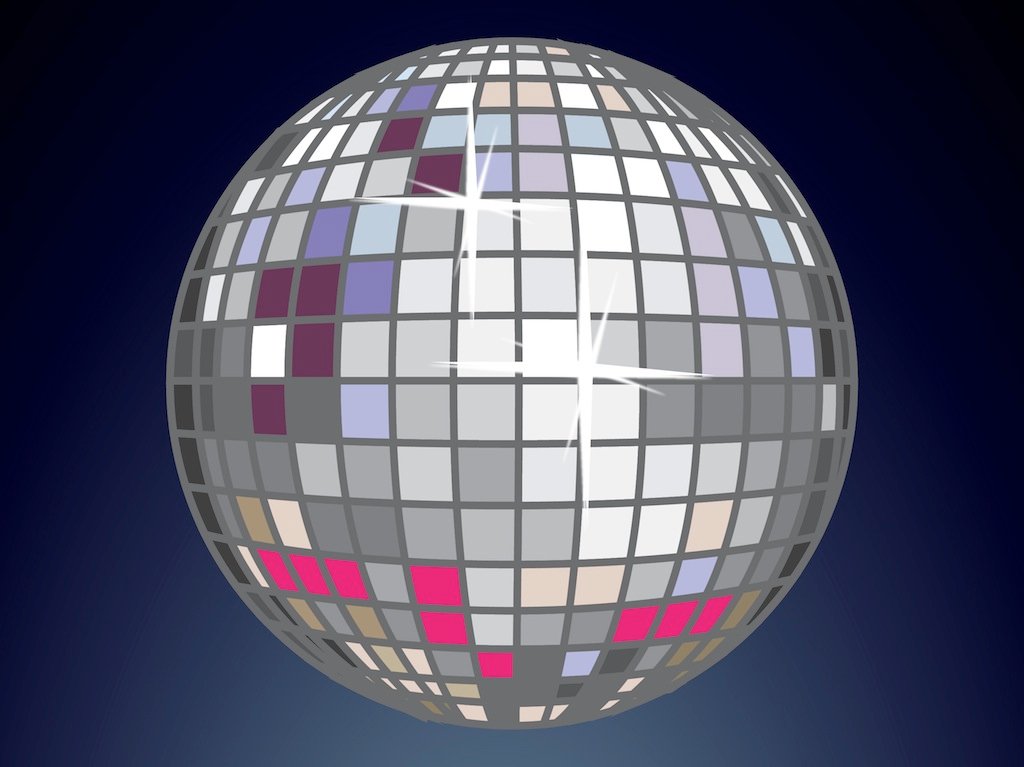 Detail Disco Ball Image Free Nomer 53