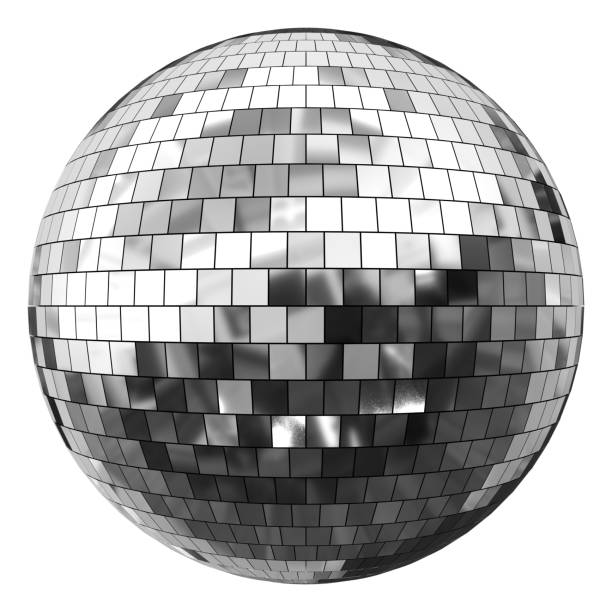 Detail Disco Ball Image Free Nomer 56