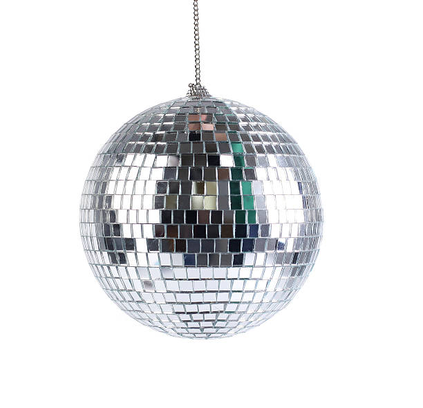 Detail Disco Ball Image Free Nomer 7