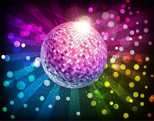 Detail Disco Ball Images Free Nomer 11