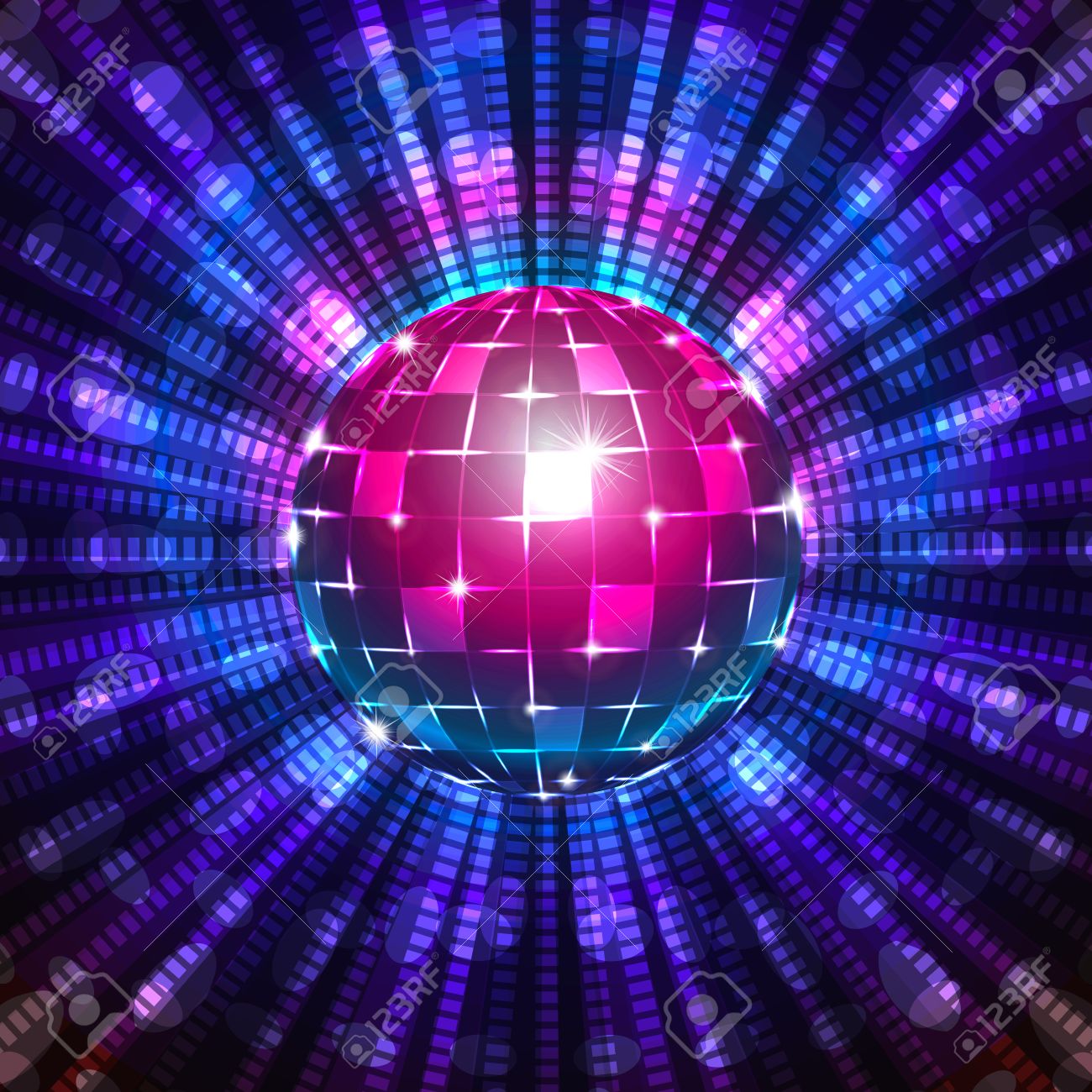 Detail Disco Ball Images Free Nomer 16