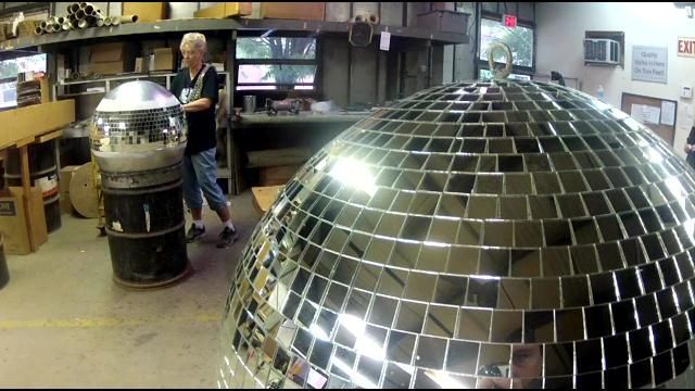 Detail Disco Ball Louisville Ky Nomer 7