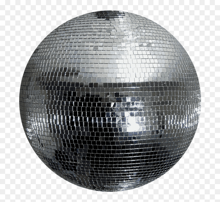 Detail Disco Ball No Background Nomer 27