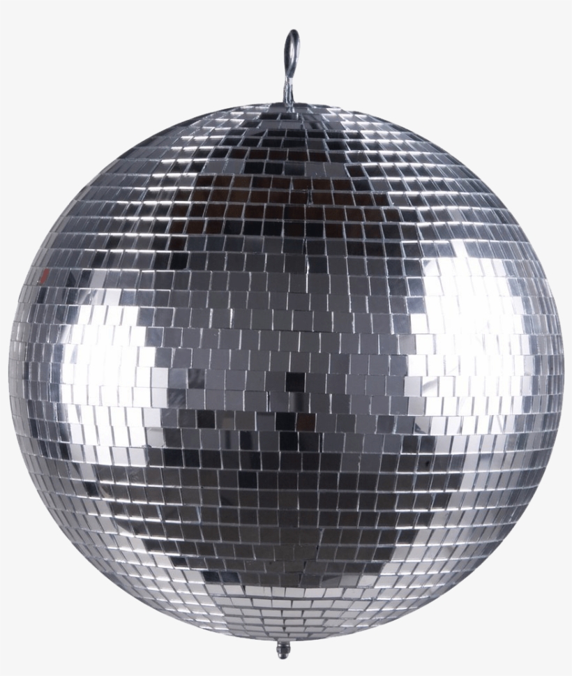 Detail Disco Ball Transparent Background Nomer 11