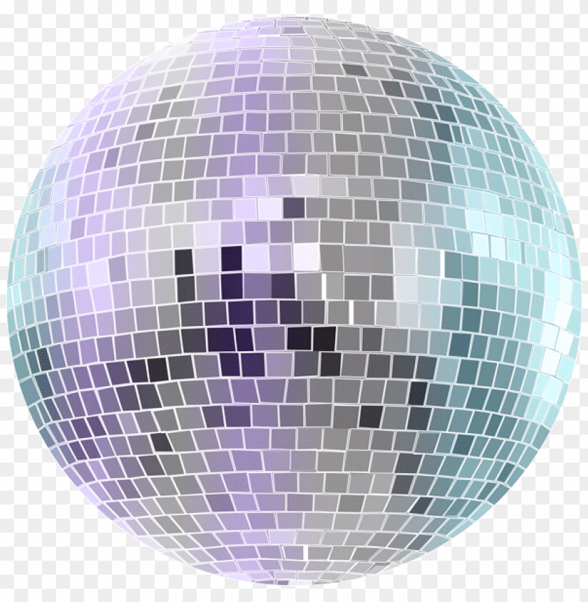 Detail Disco Ball Transparent Background Nomer 16