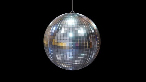 Detail Disco Ball Transparent Background Nomer 17