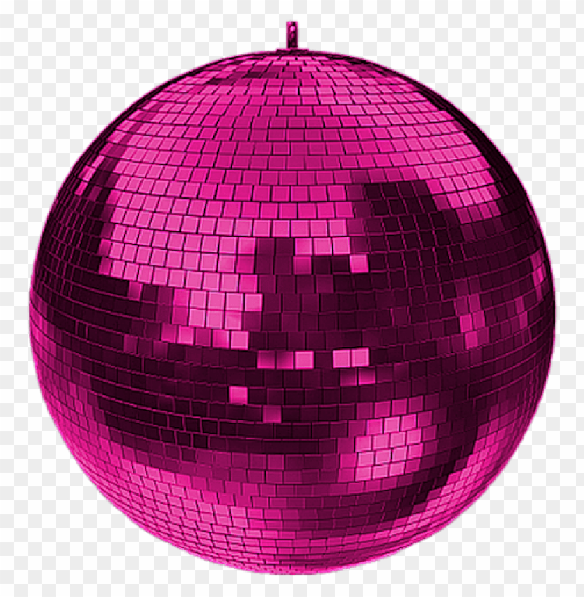 Detail Disco Ball Transparent Background Nomer 19