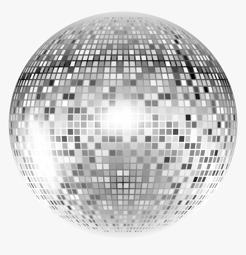 Detail Disco Ball Transparent Background Nomer 20