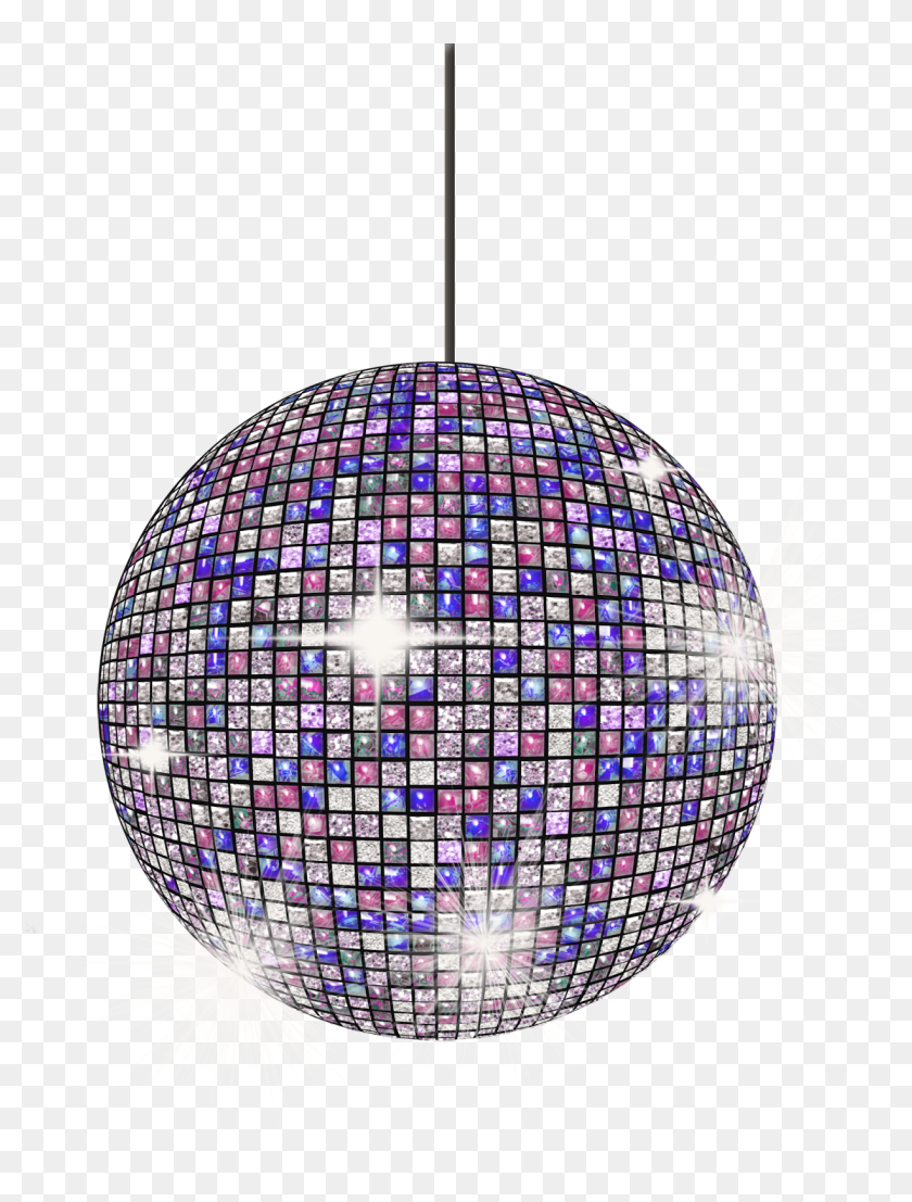 Detail Disco Ball Transparent Background Nomer 3