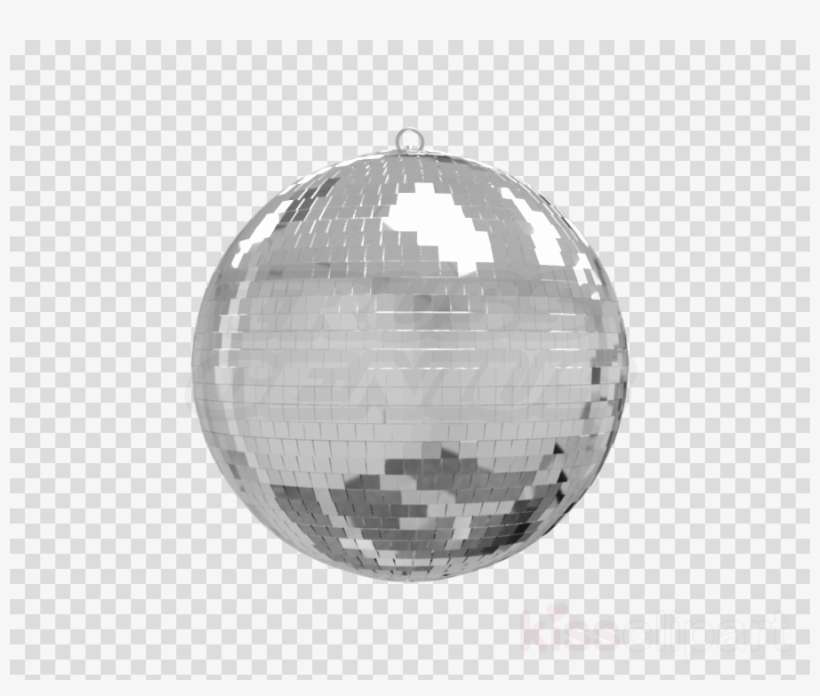 Detail Disco Ball Transparent Background Nomer 22