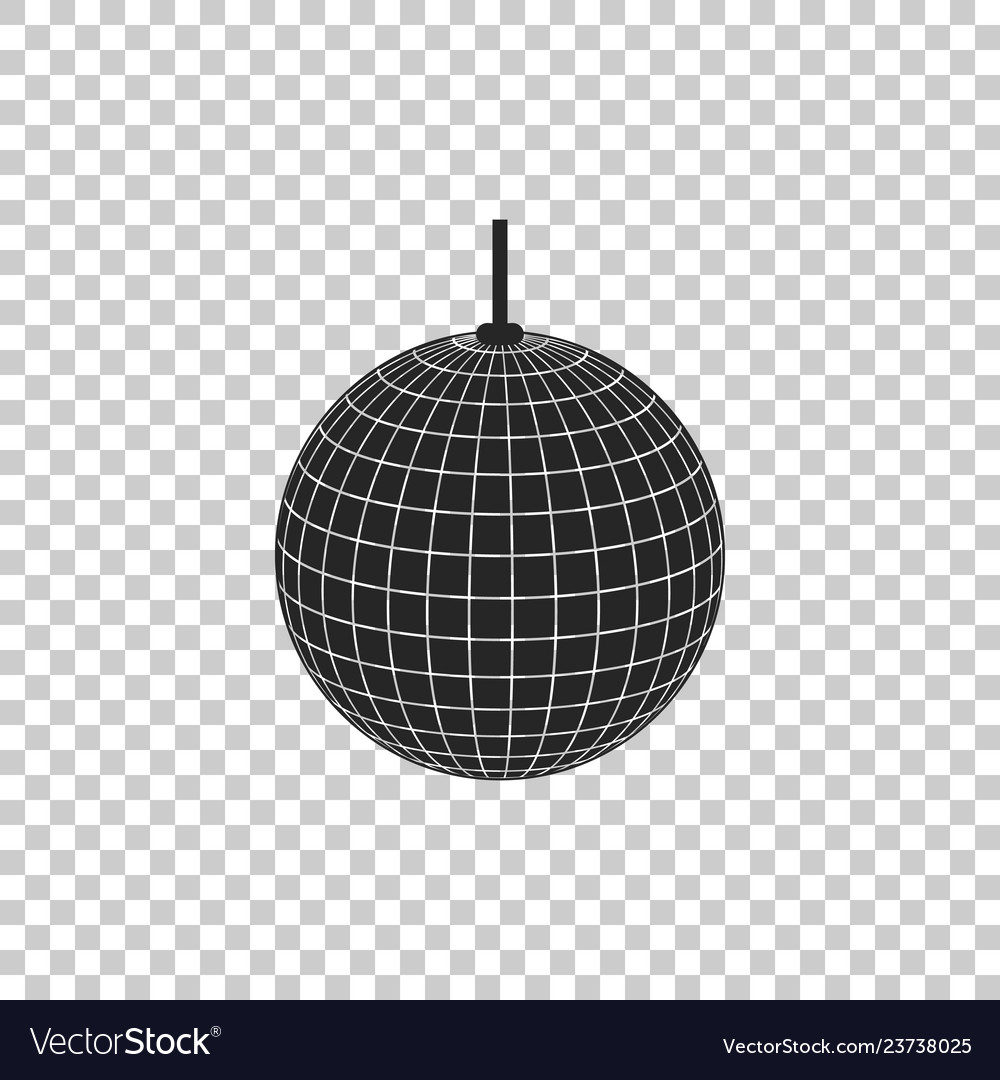 Detail Disco Ball Transparent Background Nomer 24