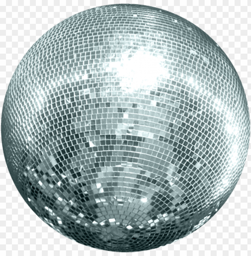Detail Disco Ball Transparent Background Nomer 28