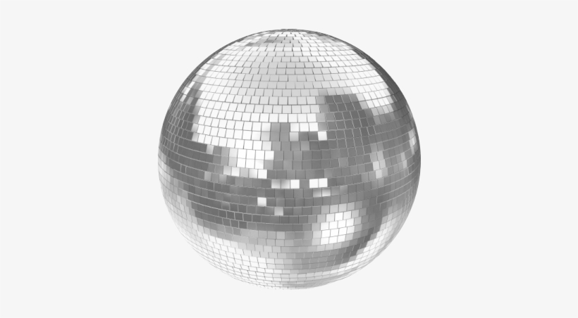 Detail Disco Ball Transparent Background Nomer 32