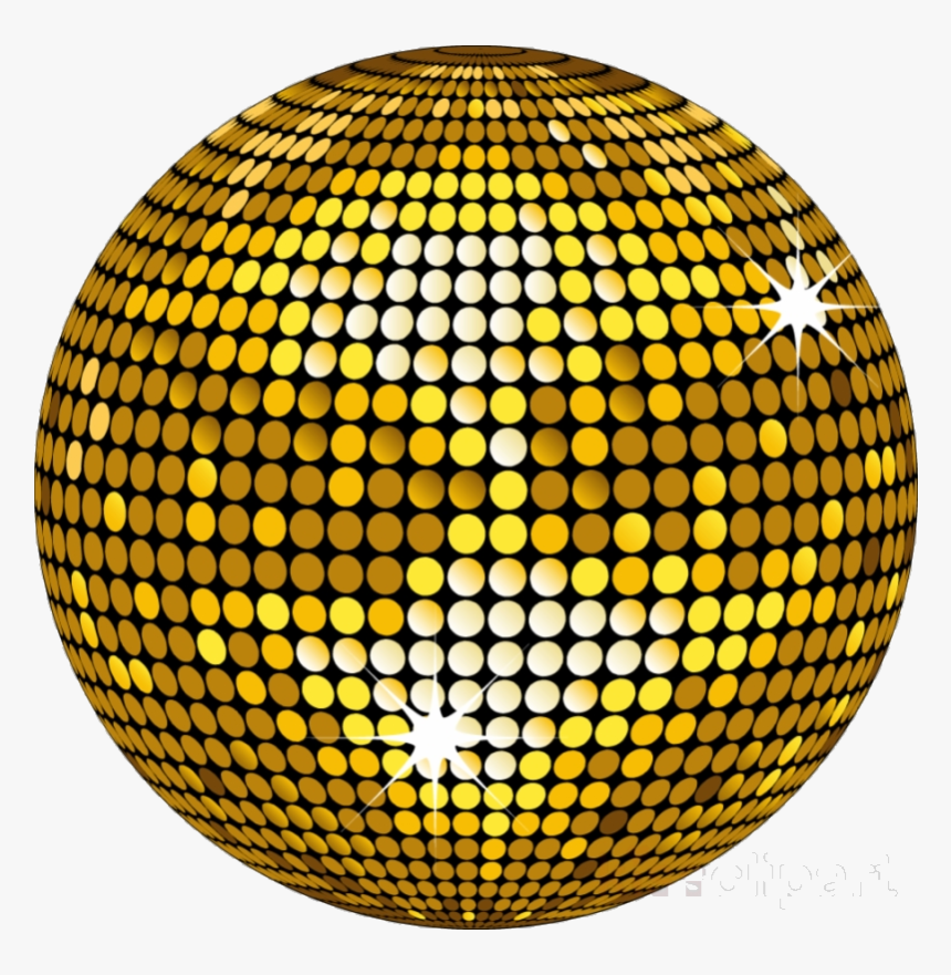 Detail Disco Ball Transparent Background Nomer 33