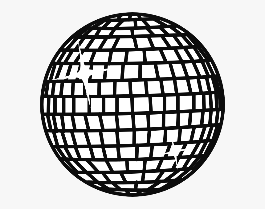 Detail Disco Ball Transparent Background Nomer 36