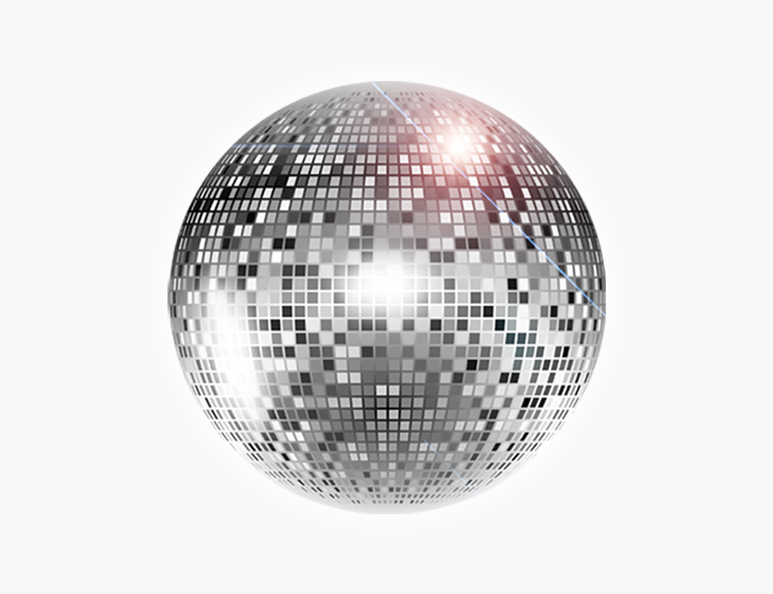 Detail Disco Ball Transparent Background Nomer 5
