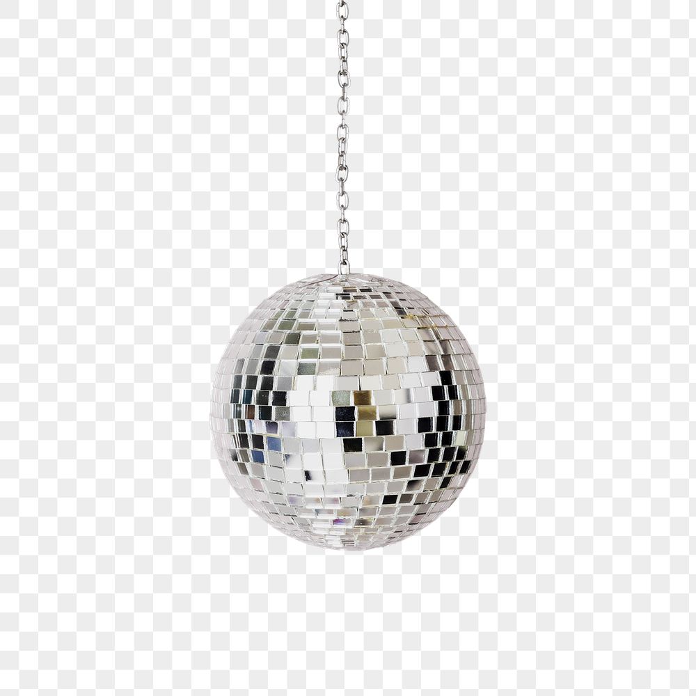 Detail Disco Ball Transparent Background Nomer 41
