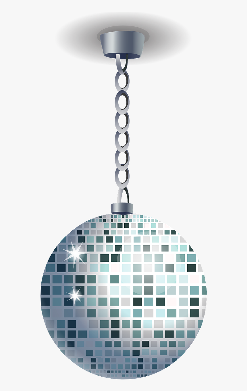 Detail Disco Ball Transparent Background Nomer 42