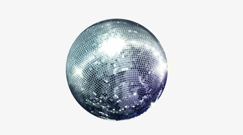 Detail Disco Ball Transparent Background Nomer 45