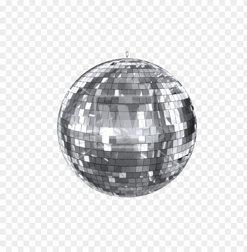 Detail Disco Ball Transparent Background Nomer 6