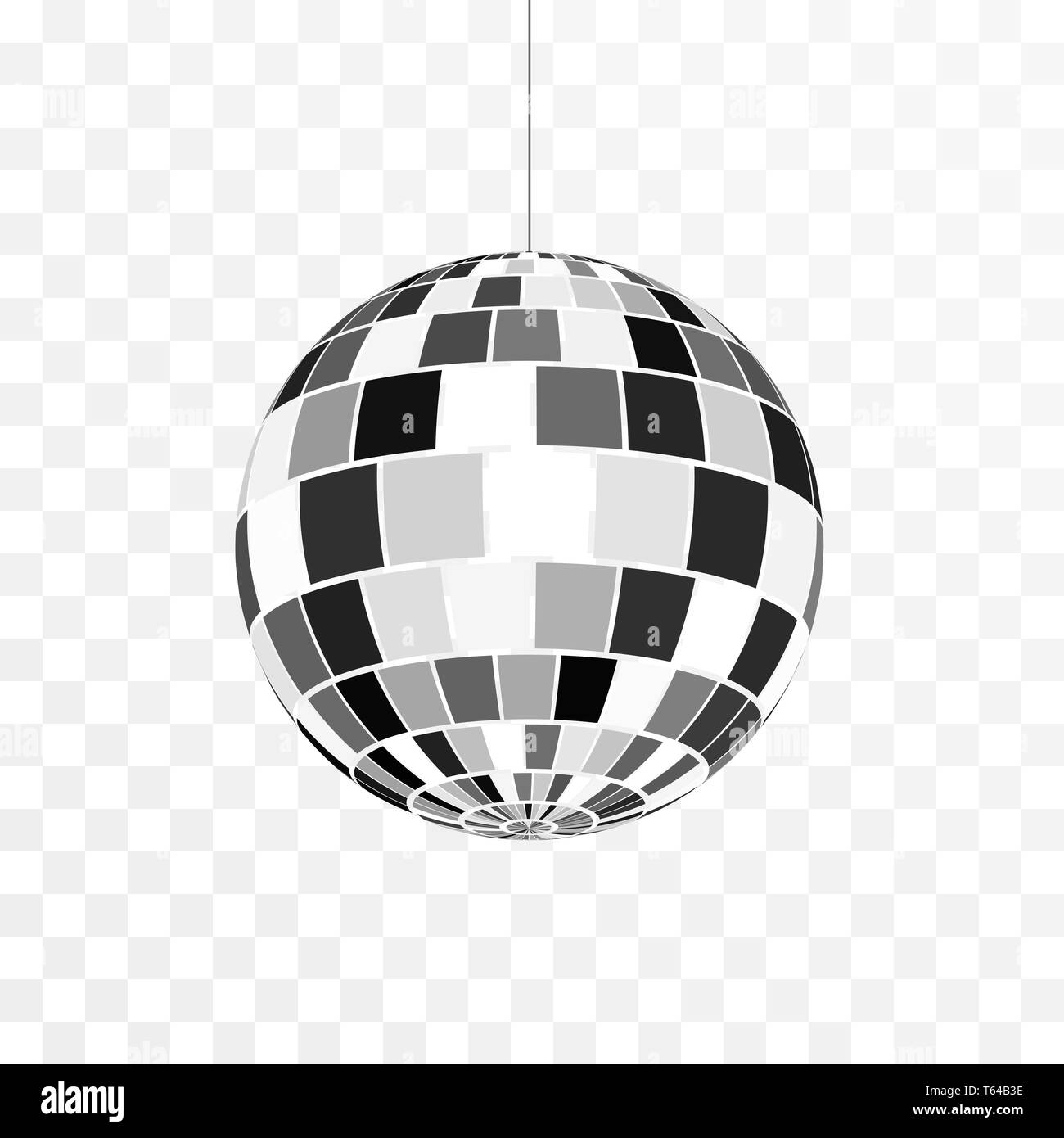 Detail Disco Ball Transparent Background Nomer 49