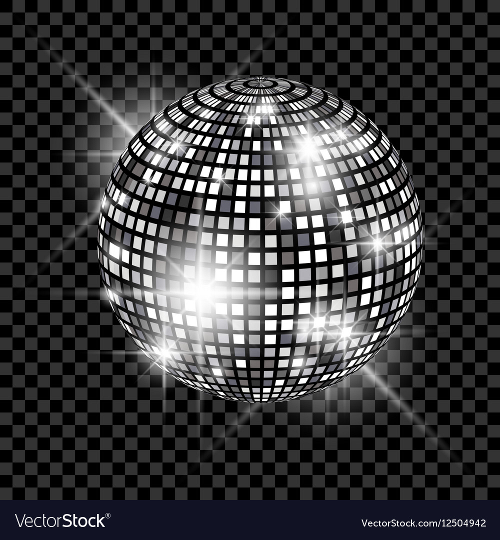 Detail Disco Ball Transparent Background Nomer 51