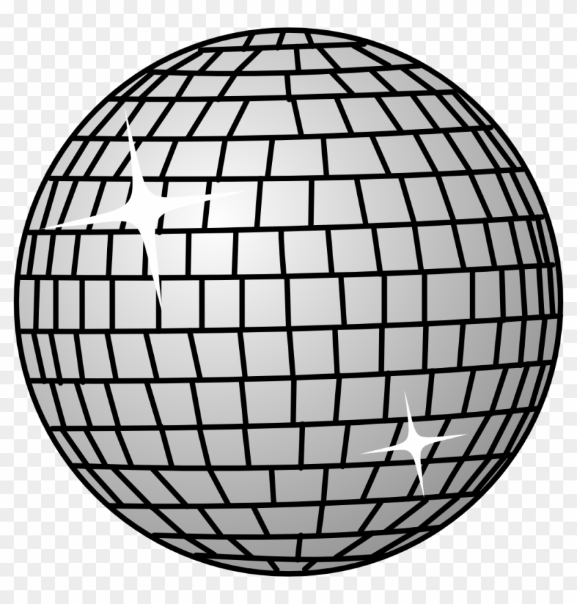 Detail Disco Ball Transparent Background Nomer 57