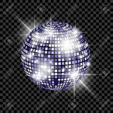 Detail Disco Ball Transparent Background Nomer 58