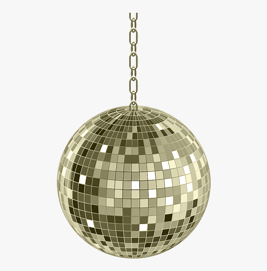 Detail Disco Ball Transparent Background Nomer 9