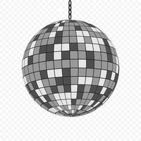 Detail Disco Lamp Vector Nomer 16