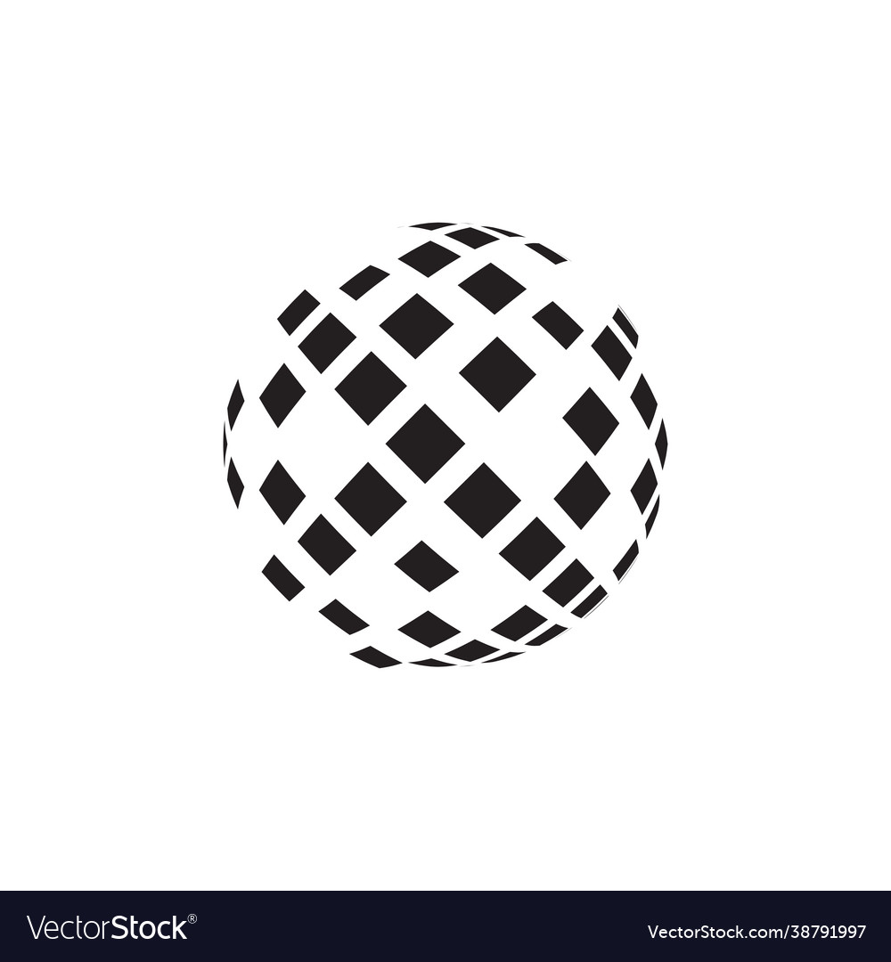 Detail Disco Lamp Vector Nomer 39