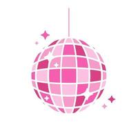 Detail Disco Lamp Vector Nomer 43