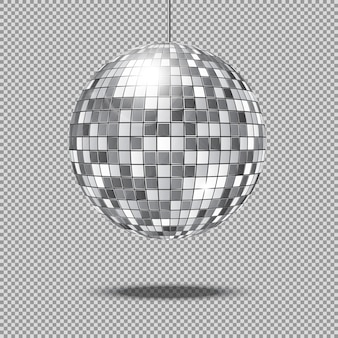 Detail Disco Lamp Vector Nomer 52