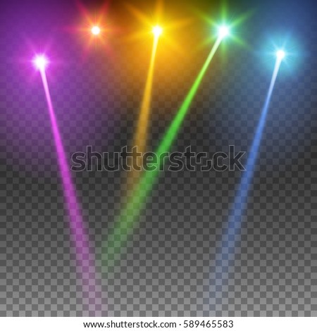 Detail Disco Lights Png Nomer 26