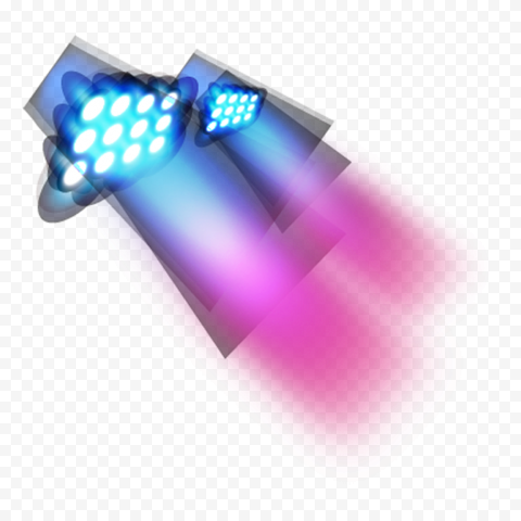 Detail Disco Lights Png Nomer 9