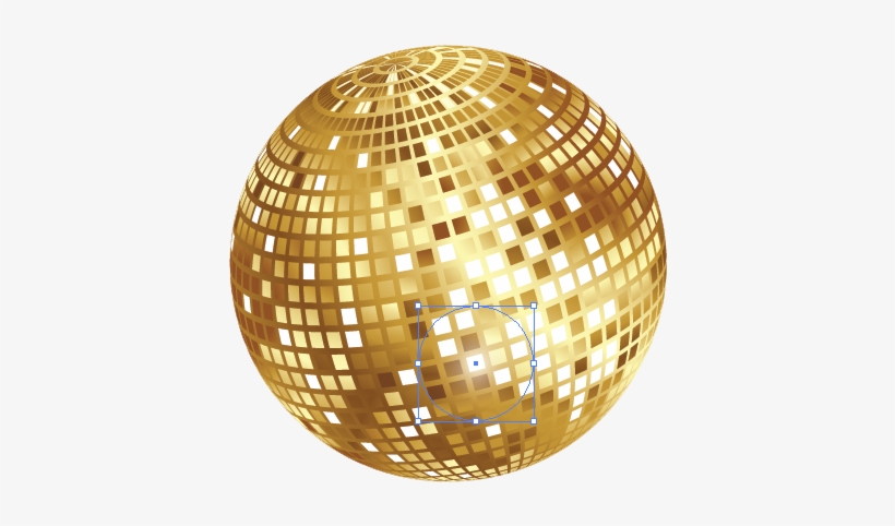 Detail Discoball Png Nomer 32