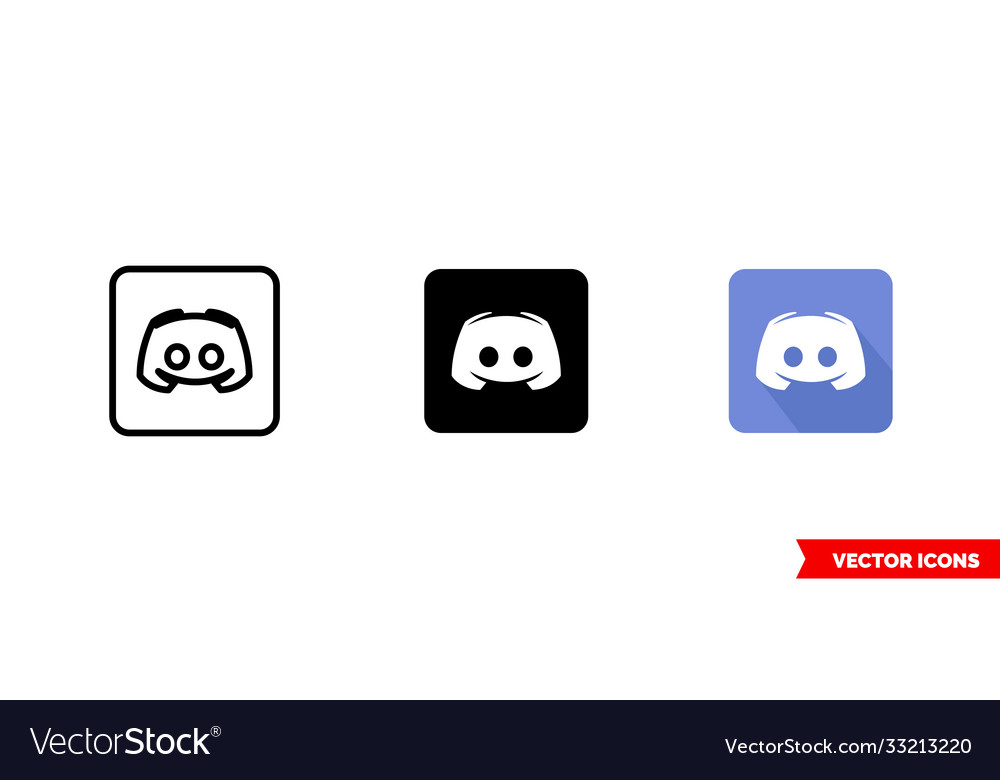 Detail Discord Icon Nomer 32
